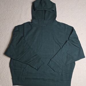 3020 New Nuuds Vintage Hoodie Alpine Sz Large